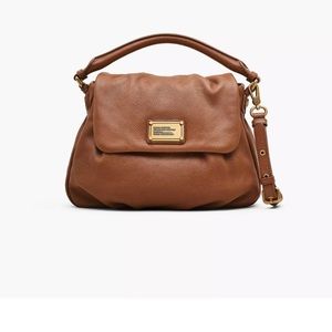 Marc Jacobs brown bag